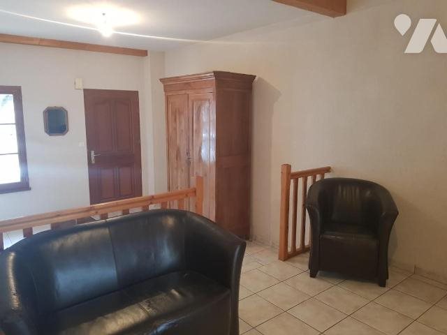 Maison à vendre, 94m², Le Pallet