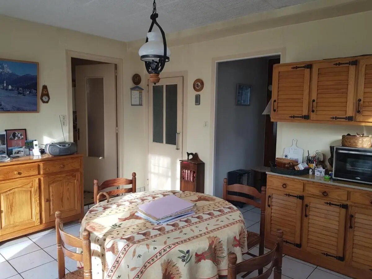 Maison à vendre, 84m², La Chapelle-Heulin