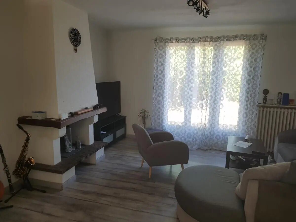 Maison à vendre, 112m², Mauves-sur-Loire