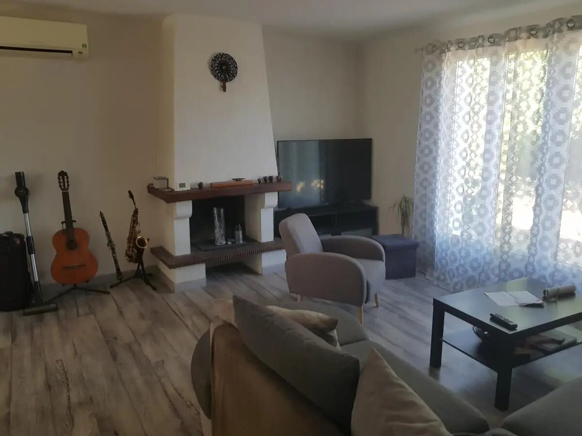Maison à vendre, 112m², Mauves-sur-Loire