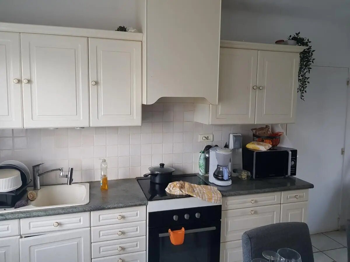 Maison à vendre, 112m², Mauves-sur-Loire