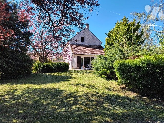 Maison à vendre, 102m², La Ferté-Milon
