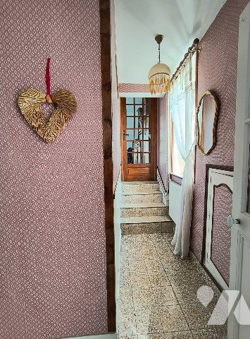 Maison à vendre, 102m², La Ferté-Milon