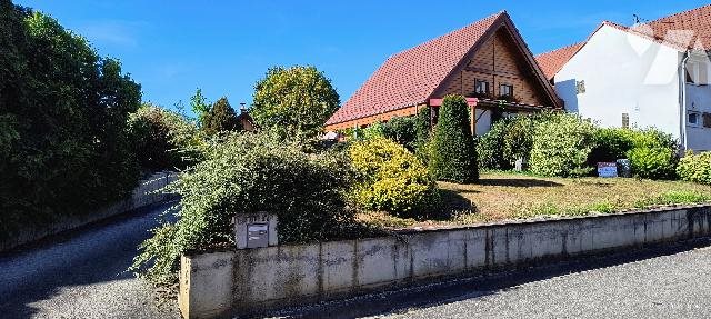 Maison à vendre, 123m², La Ferté-Macé