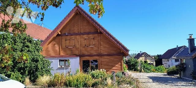 Maison à vendre, 123m², La Ferté-Macé