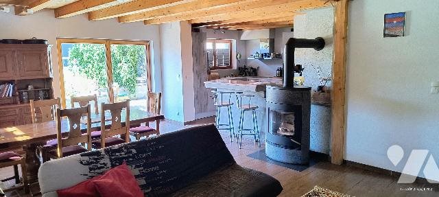 Maison à vendre, 123m², La Ferté-Macé