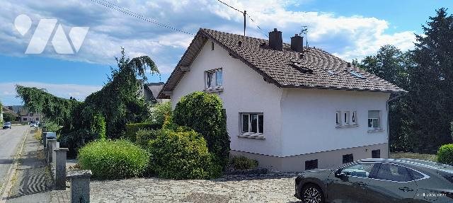 Maison à vendre, 169m², La Ferté-Macé