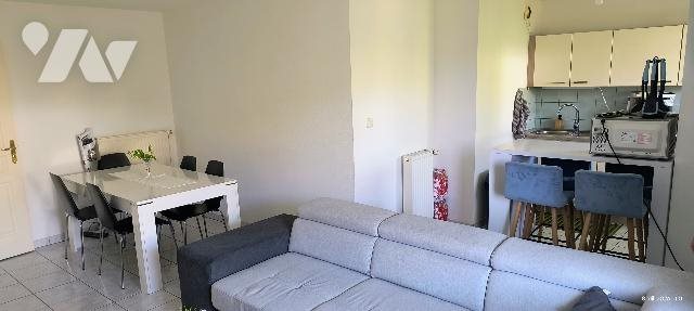 Appartement à vendre, 48m², La Ferté-Macé