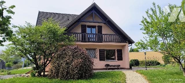 Maison à vendre, 129m², La Ferté-Macé