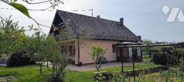 Maison à vendre, 129m², La Ferté-Macé