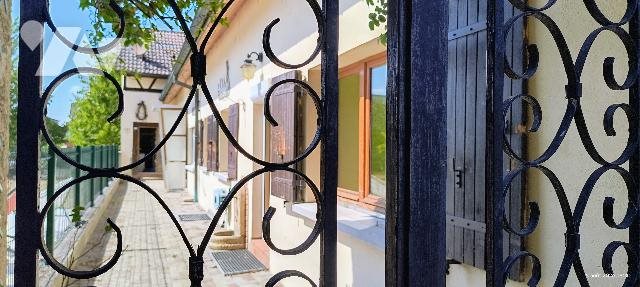 Maison à vendre, 137m², Châtel-Guyon