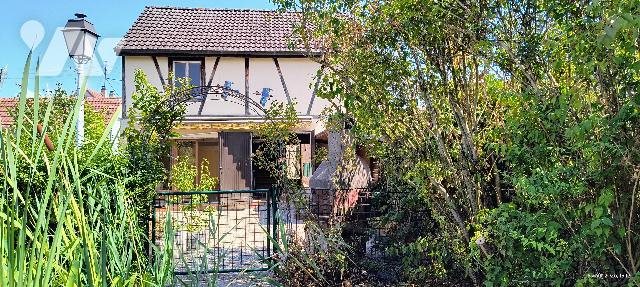 Maison à vendre, 137m², Châtel-Guyon