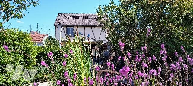 Maison à vendre, 137m², Châtel-Guyon