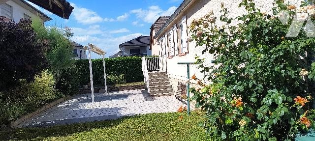 Maison à vendre, 139m², La Ferté-Macé