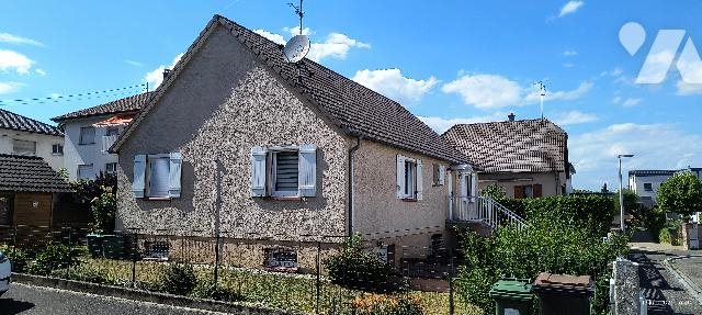 Maison à vendre, 139m², La Ferté-Macé