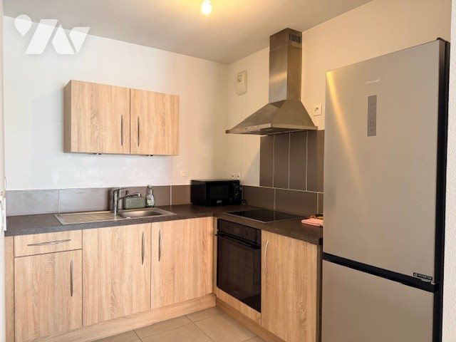 Appartement à vendre, 50m², Tourcoing
