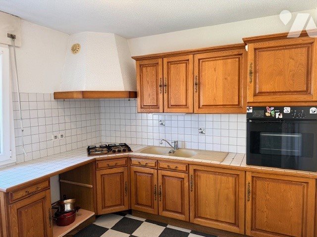 Appartement à vendre, 49m², Tourcoing