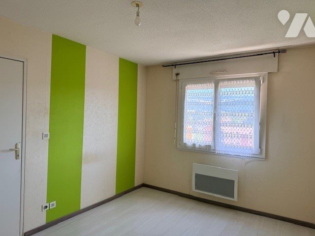 Appartement à vendre, 49m², Tourcoing