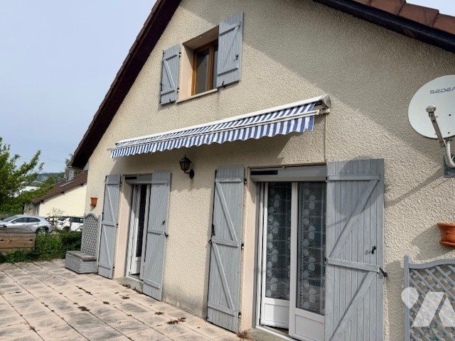 Maison à vendre, 94m², Tourcoing