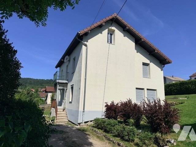 Maison à vendre, 130m², Les Fins