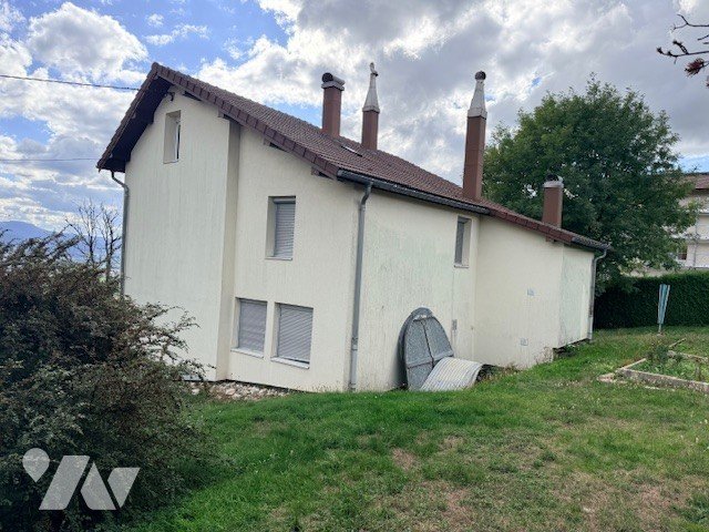 Maison à vendre, 130m², Les Fins