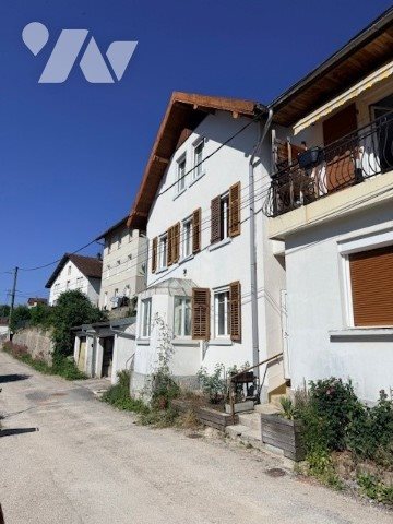Maison à vendre, 140m², Saint-Laurent-du-Var