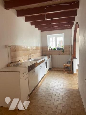 Maison à vendre, 121m², Le Vieux-Marché
