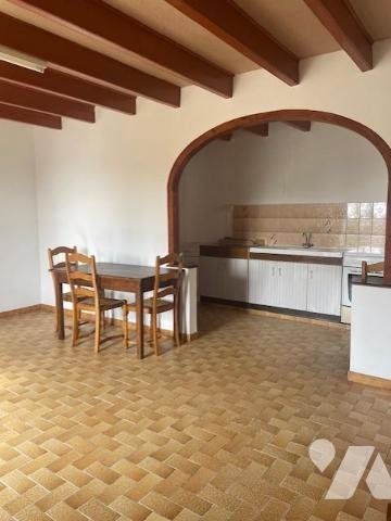 Maison à vendre, 121m², Le Vieux-Marché