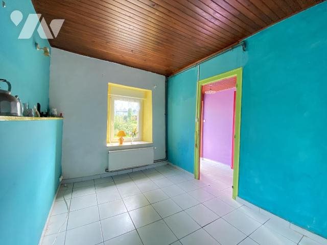 Maison à vendre, 49m², Bégard