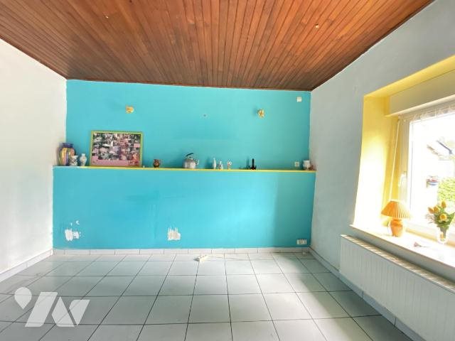 Maison à vendre, 49m², Bégard