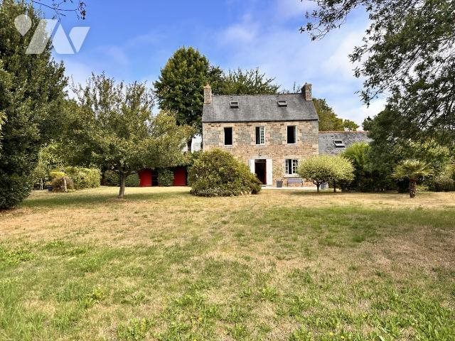 Maison à vendre, 86m², Plouaret