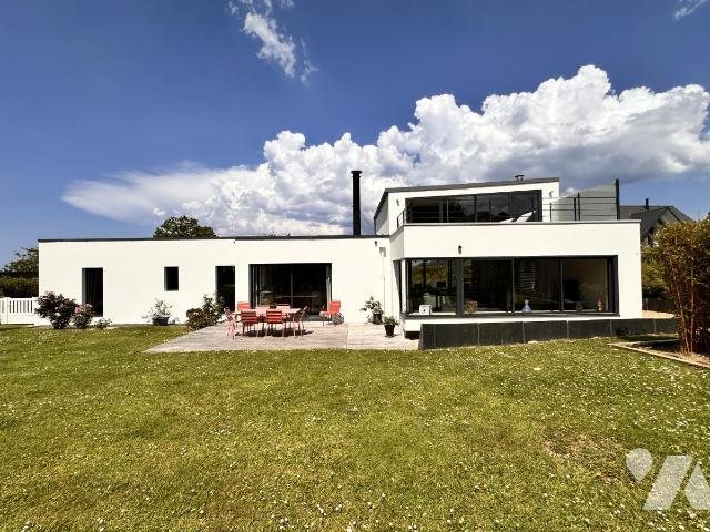 Maison à vendre, 174m², Locquirec