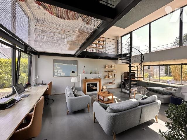 Maison à vendre, 174m², Locquirec