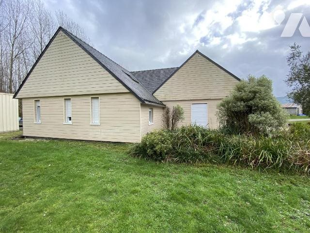 Maison à vendre, 203m², Plouisy