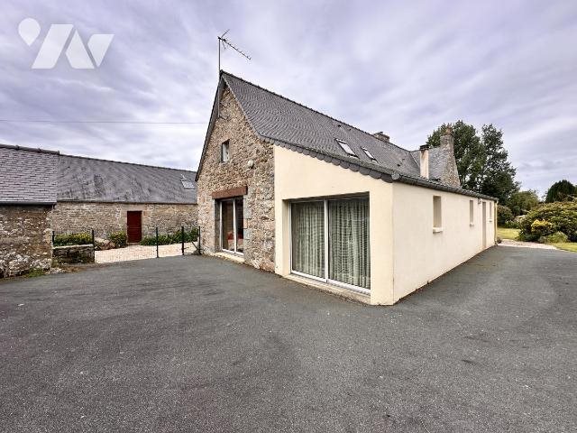 Maison à vendre, 201m², Trégrom
