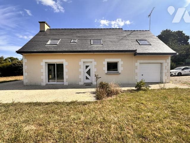 Maison à vendre, 108m², Le Vieux-Marché