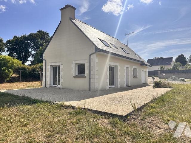 Maison à vendre, 108m², Le Vieux-Marché