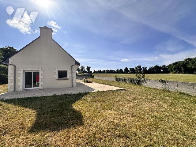 Maison à vendre, 108m², Le Vieux-Marché