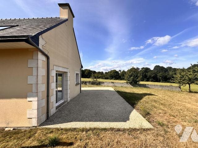 Maison à vendre, 108m², Le Vieux-Marché