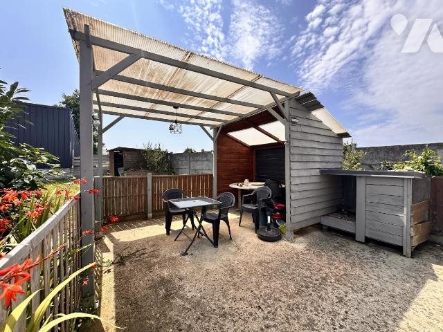 Maison à vendre, 80m², Plounévez-Moëdec