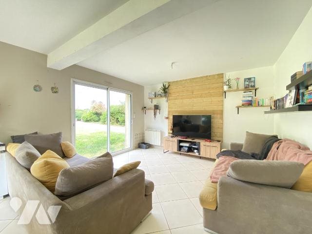 Maison à vendre, 123m², Bégard