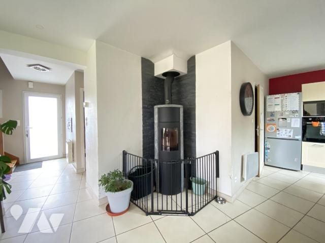 Maison à vendre, 123m², Bégard