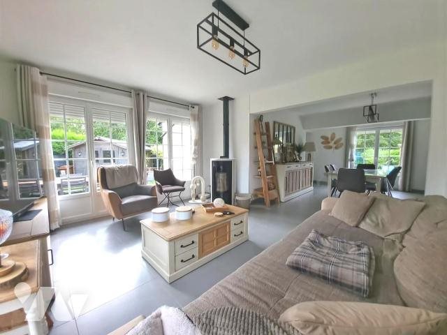 Maison à vendre, 404m², Arques