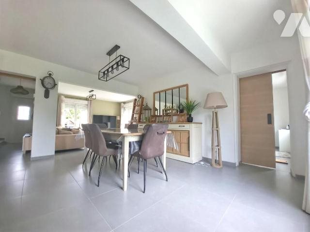 Maison à vendre, 404m², Arques