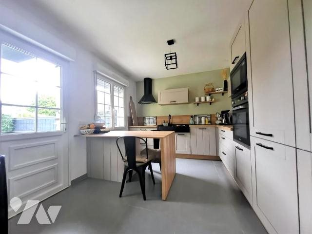 Maison à vendre, 404m², Arques