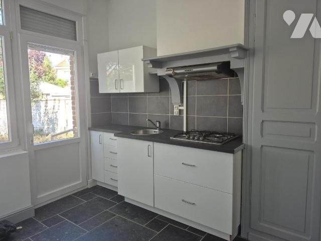 Maison à louer, 74m², Saint-Omer