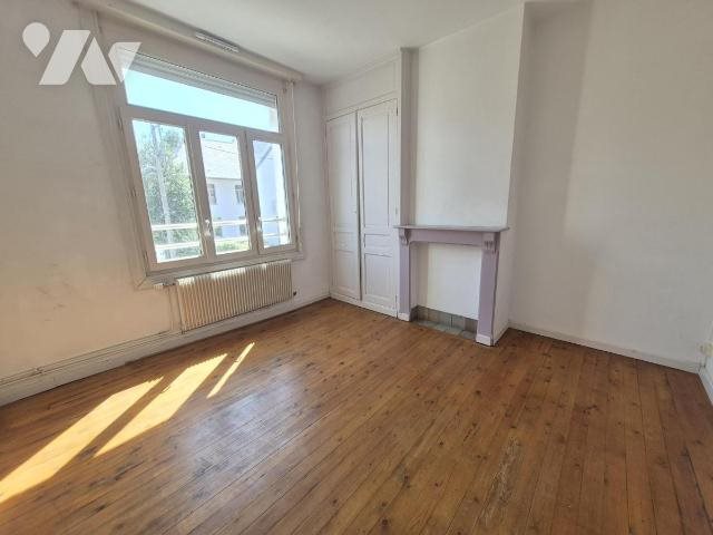 Maison à louer, 74m², Saint-Omer
