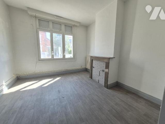 Maison à louer, 74m², Saint-Omer