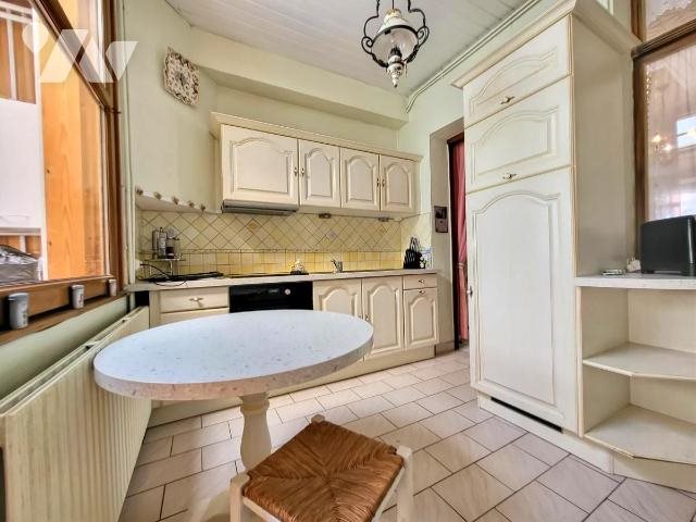 Maison à vendre, 95m², Saint-Omer