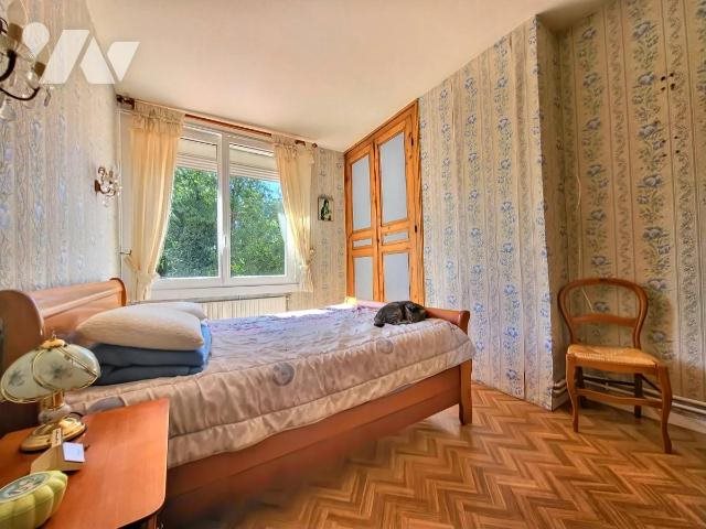 Maison à vendre, 95m², Saint-Omer